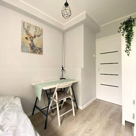 Cosy Room Gdansk Dış mekan fotoğraf