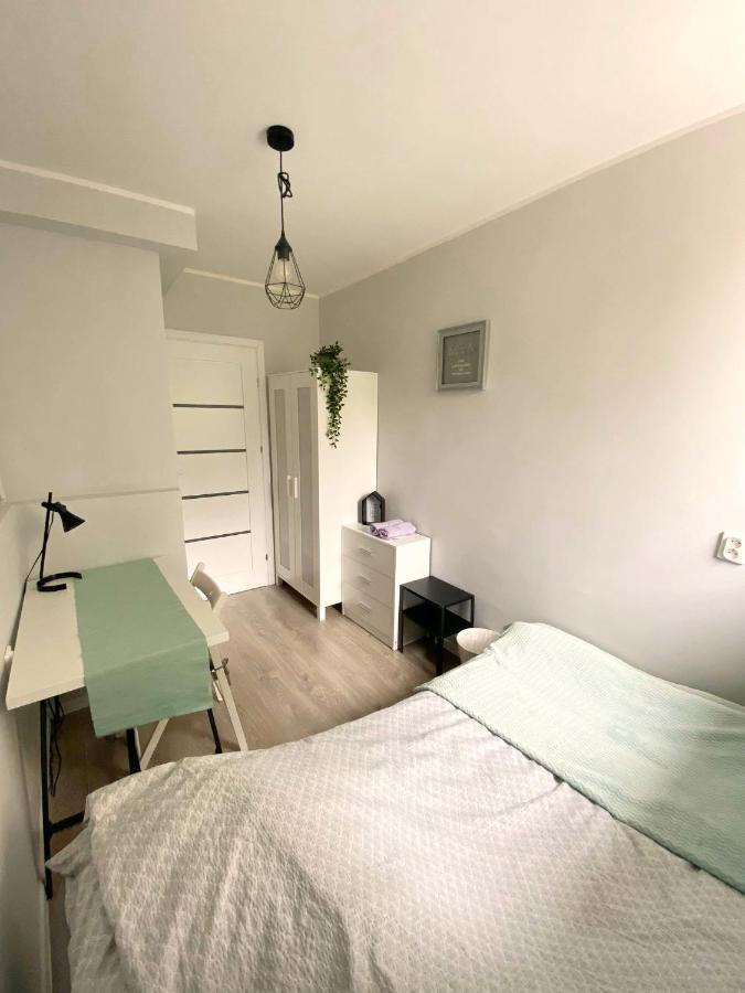 Cosy Room Gdansk Dış mekan fotoğraf