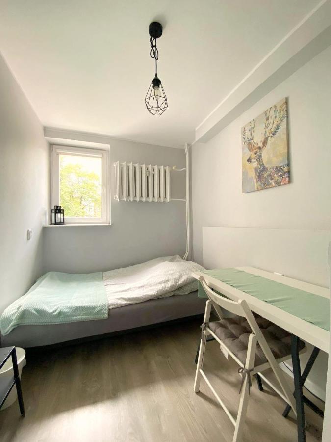 Cosy Room Gdansk Dış mekan fotoğraf