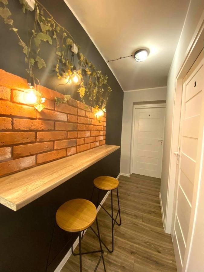 Cosy Room Gdansk Dış mekan fotoğraf