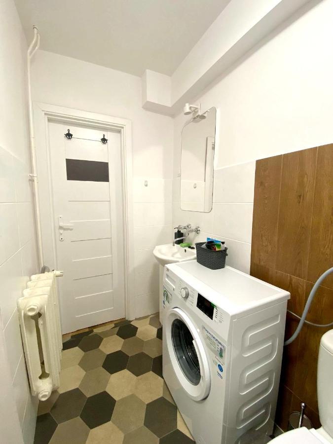 Cosy Room Gdansk Dış mekan fotoğraf
